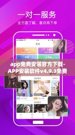 app免费安装官方下载-APP安装软件v4.9.3免费手机版