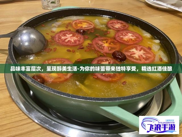 品味丰富层次，呈现醇美生活-为你的味蕾带来独特享受，精选红酒佳酿