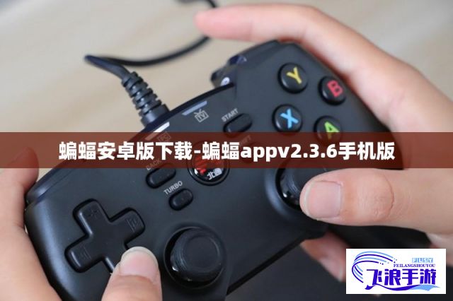 蝙蝠安卓版下载-蝙蝠appv2.3.6手机版