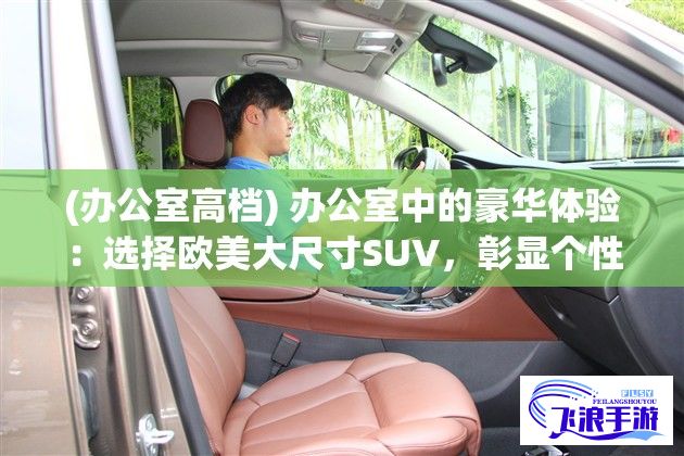 (办公室高档) 办公室中的豪华体验：选择欧美大尺寸SUV，彰显个性与品味